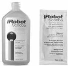 IROBOT SCOOBA 390 - Scooba Cleaning Solution - 1