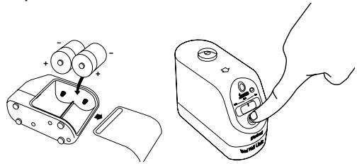 IROBOT SCOOBA 390 - Scooba's Virtual Wall® - 3