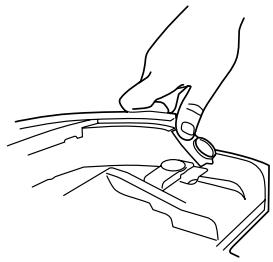 IROBOT SCOOBA 390 - Scooba Essential Maintenance - 9