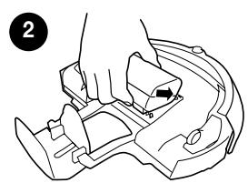 IROBOT SCOOBA 390 - Charge Scooba - 2