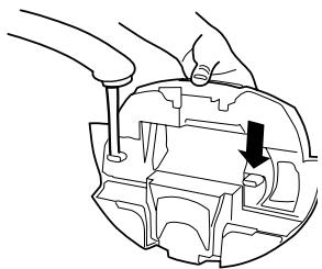 IROBOT SCOOBA 390 - Scooba Essential Maintenance - 1