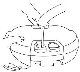 IROBOT SCOOBA 390 - Scooba Essential Maintenance - 2