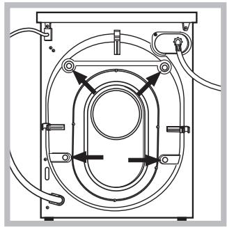 HOTPOINT-ARISTON AML 125 - Unpacking - 1