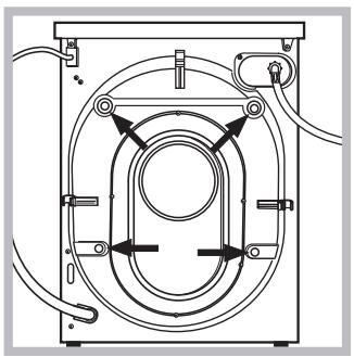 HOTPOINT-ARISTON AML 125 - Déballage - 1