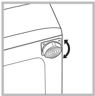 HOTPOINT-ARISTON AML 125 - Mise à niveau - 1