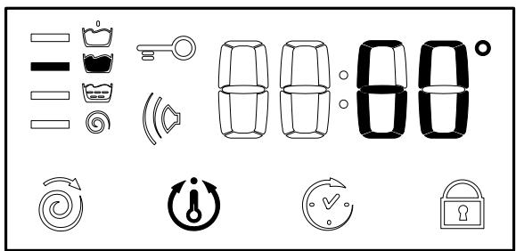 HOTPOINT-ARISTON BS 1400 - Display - 2