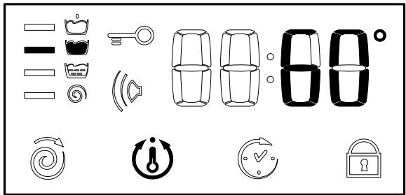 HOTPOINT-ARISTON BS 1400 - Écran - 2