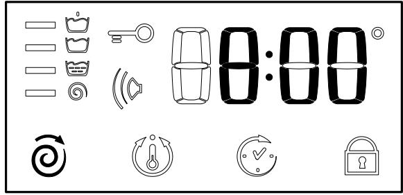 HOTPOINT-ARISTON BS 1400 - Display - 3