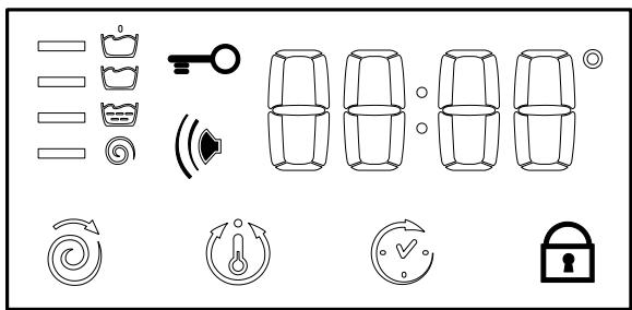 HOTPOINT-ARISTON BS 1400 - Display - 4