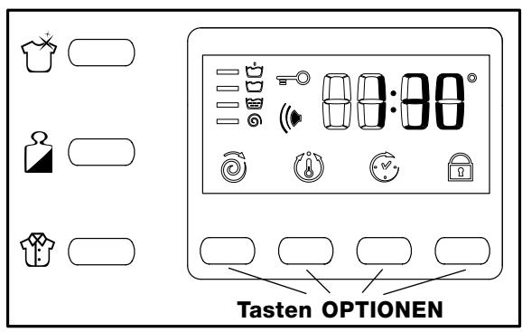 HOTPOINT-ARISTON BS 1400 - Spezialprogramm - 1