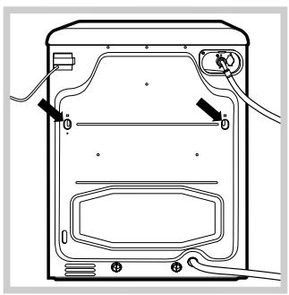 HOTPOINT-ARISTON BS 1400 - Desembalaje - 1