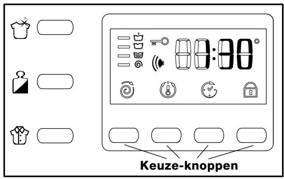 HOTPOINT-ARISTON BS 1400 - Special programma - 1