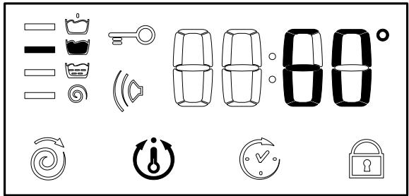 HOTPOINT-ARISTON BS 1400 - Display - 2
