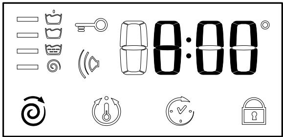 HOTPOINT-ARISTON BS 1400 - Display - 3