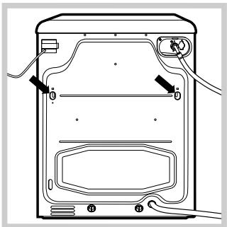 HOTPOINT-ARISTON BS 1400 - Auspacken - 1