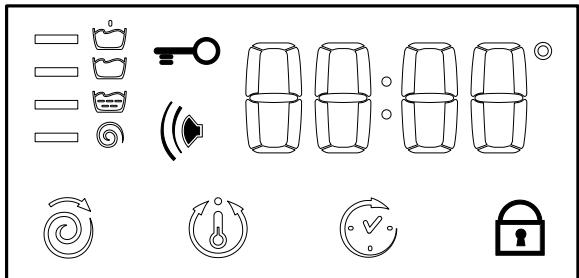 HOTPOINT-ARISTON BS 1400 - Écran - 4
