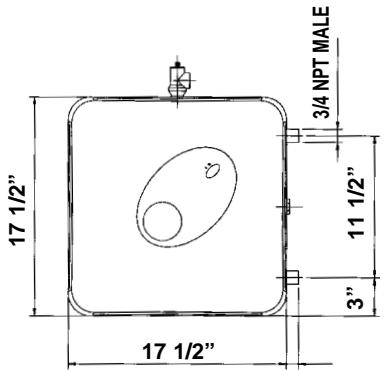 HOTPOINT-ARISTON GL8TI - WARNING - 5