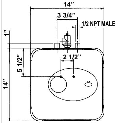 HOTPOINT-ARISTON GL8TI - WARNING - 1