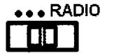 LISTO MCH-785 - Écouter la radio - 1