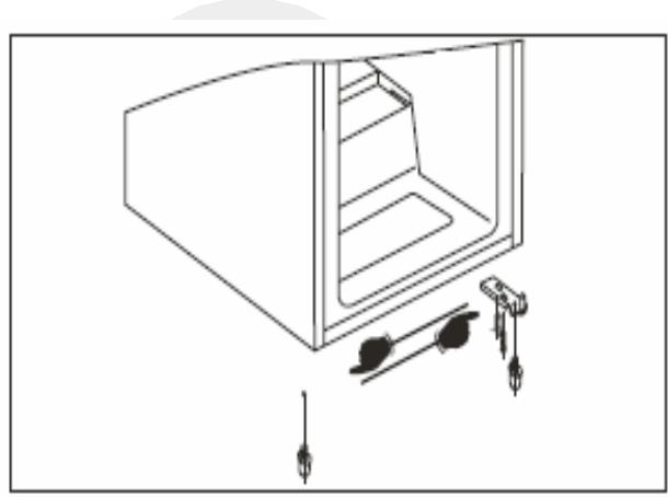 LISTO CONGELATEUR TOP CTL 91 - Gargouillis/clapotements - 1