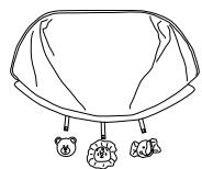 GRACO CONTOUR ELECTRA DELUXE - 1