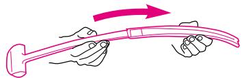 GRACO CONTOUR ELECTRA DELUXE - PARADESACTIVAR CUALQUIER - 4