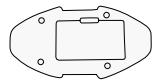 GRACO CONTOUR ELECTRA DELUXE - WAARSCHUWINGEN • VERZORGING EN ONDERHOUD - 1