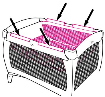 GRACO CONTOUR ELECTRA DELUXE - 16 - 2