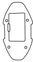 GRACO CONTOUR ELECTRA DELUXE - 9