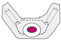 GRACO CONTOUR ELECTRA DELUXE - 10 - 2