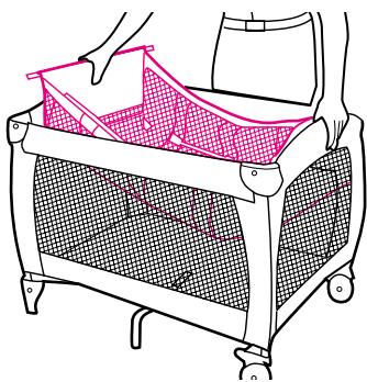 GRACO CONTOUR ELECTRA DELUXE - 16 - 1