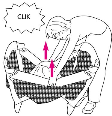 GRACO CONTOUR ELECTRA DELUXE - 4
