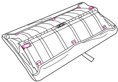 GRACO CONTOUR ELECTRA DELUXE - 36 - 1
