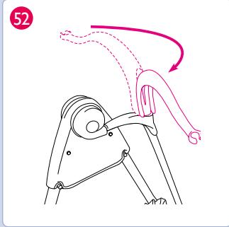 GRACO LOVIN HUG - Assembling Mobile - 3
