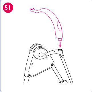 GRACO LOVIN HUG - Assembling Mobile - 2