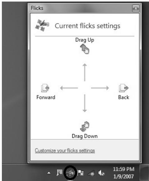 LENOVO IDEACENTRE B300 - Related Touch Screen Settings - 1