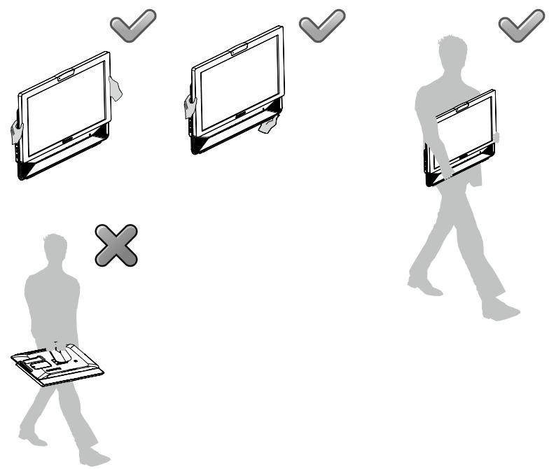 LENOVO IDEACENTRE B300 - Important information about using the computer - 2