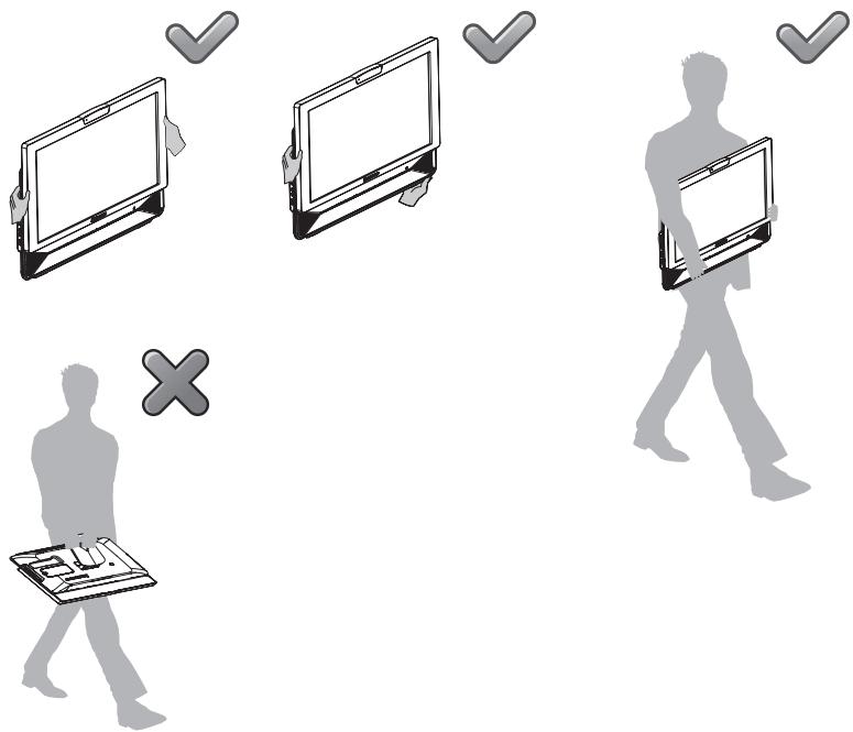 LENOVO IDEACENTRE B310 - Important information about using the computer - 2