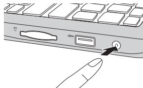 LENOVO IDEAPAD S200 - Skapa en/flera Återställningsskkiva/or - 1