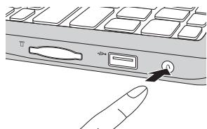 LENOVO IDEAPAD S206 - Skapa en/flera Återställningsskkiva/or - 1