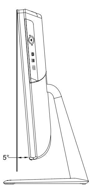 LENOVO C540 57320527 - Computer stand - 1