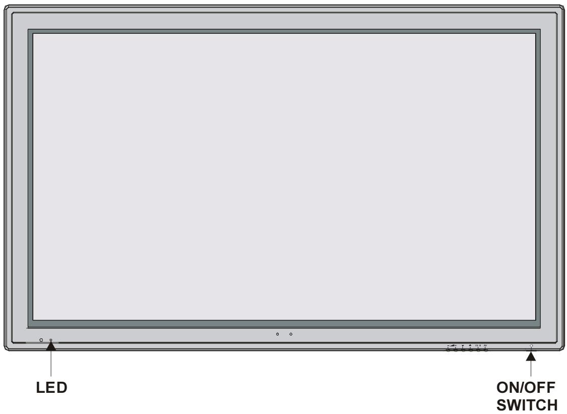 HITACHI 42PMA225EZ - 2