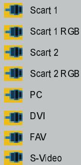 HITACHI 42PMA225EZ - settings menu - 2