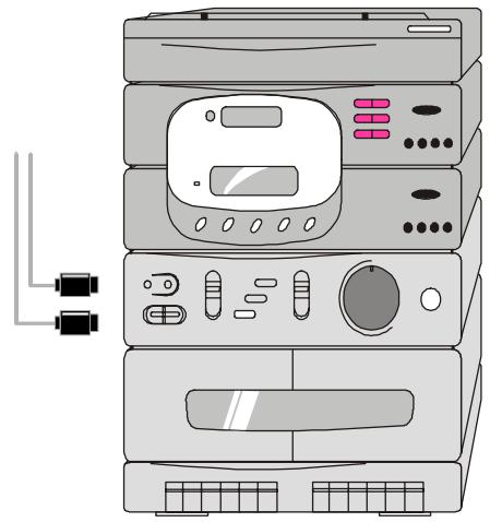 HITACHI C2842N - Connect Peripheral Equipment - 6