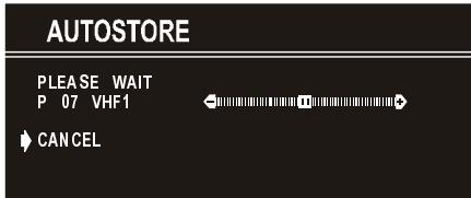 HITACHI CL1426T - Autostore - 2