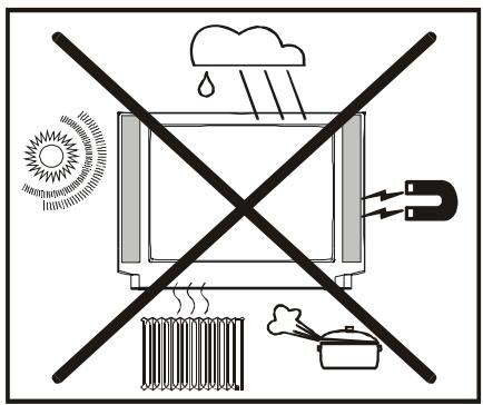 HITACHI CL1426T - Instructions for waste disposal: - 1