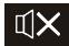 HITACHI CL1426T - Mute Indicator - 1