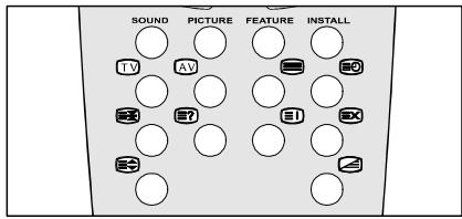HITACHI CL1426T - To Select a Subcode Page - 1