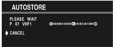 HITACHI CL2143S - Autostore - 2