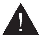 HITACHI CL2143S - RISK OF ELECTRIC SHOCK - 2
